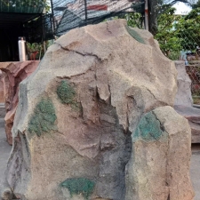 Vách đá nhân tạo 03