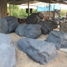 Vách đá nhân tạo 05