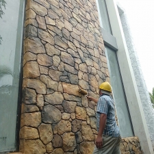 Vách đá nhân tạo 10