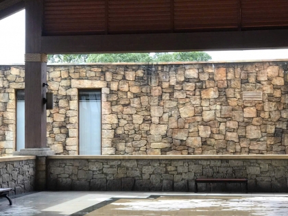 Vách đá nhân tạo 11