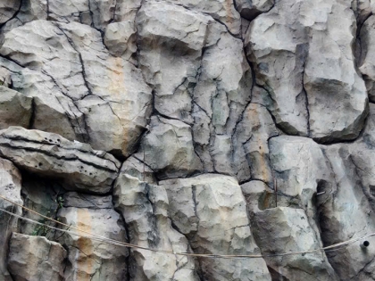 Vách đá nhân tạo 14