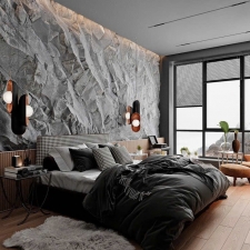 Vách đá nhân tạo 19