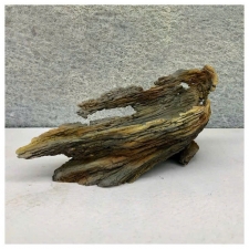 Đắp giả gỗ 02