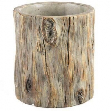 Đắp giả gỗ 07