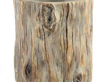 Đắp giả gỗ 07