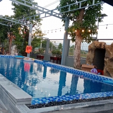 Thi công hồ bơi chuyên nghiệp 01