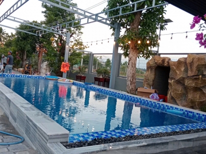 Thi công hồ bơi chuyên nghiệp 01