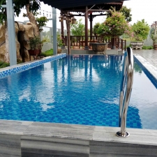 Thi công hồ bơi chuyên nghiệp 02
