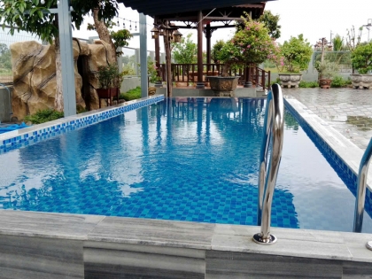 Thi công hồ bơi chuyên nghiệp 02