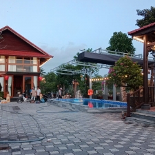 Thi công hồ bơi chuyên nghiệp 07