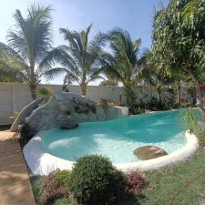 Thi công hồ bơi chuyên nghiệp 09