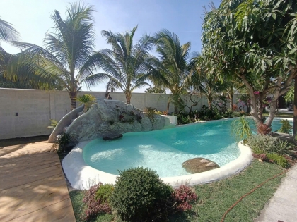 Thi công hồ bơi chuyên nghiệp 09