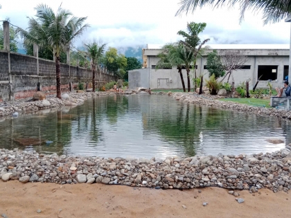 Thi công hồ bơi chuyên nghiệp 11