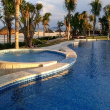 Thi công hồ bơi chuyên nghiệp 12