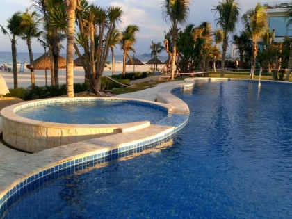 Thi công hồ bơi chuyên nghiệp 12