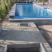 Thi công hồ bơi chuyên nghiệp 13