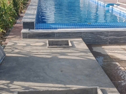 Thi công hồ bơi chuyên nghiệp 13