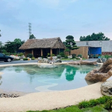 Thi công hồ bơi chuyên nghiệp 14