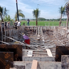 Thi công hồ bơi chuyên nghiệp 19